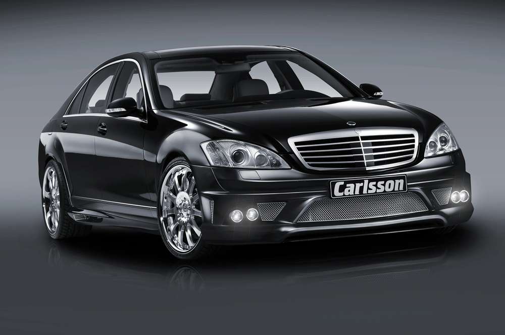 Новые Mercedes научатся понимать язык жестов