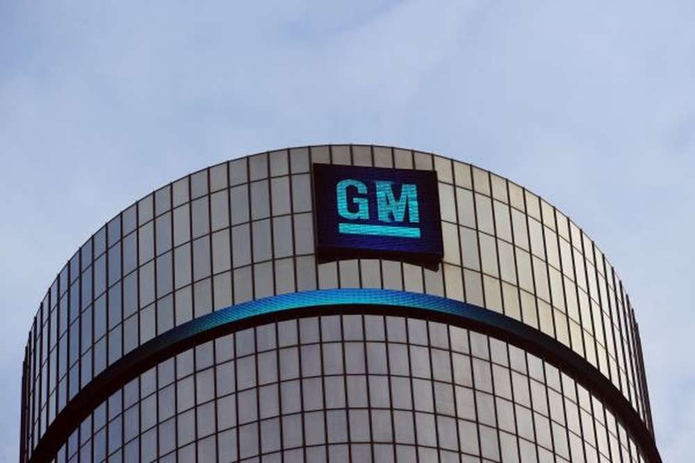General Motors может отказаться от расширения производства в России
