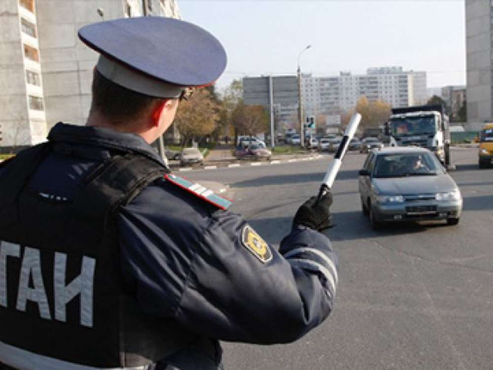ГИБДД ограничила список нарушений, которые могут фиксировать дорожные камеры
