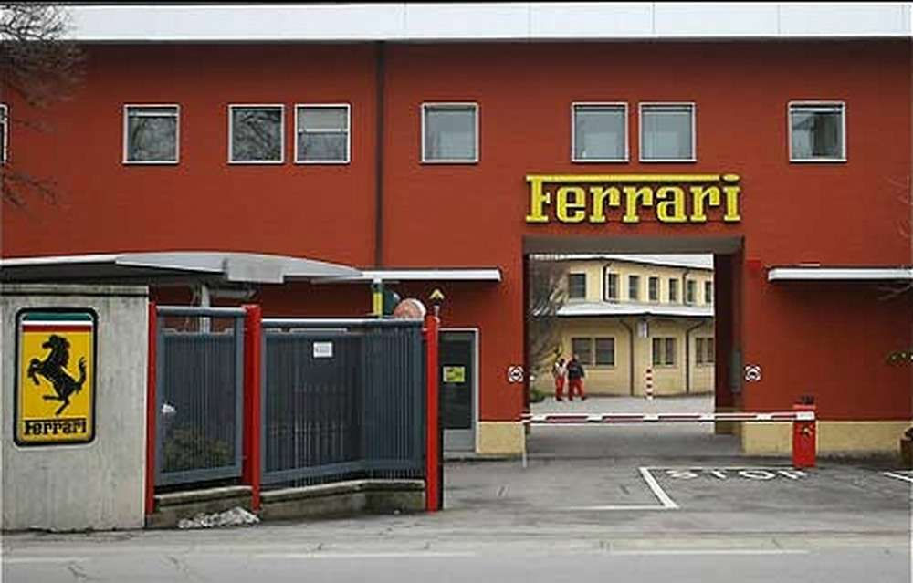 В Ferrari предлагают разрешить доработку моторов