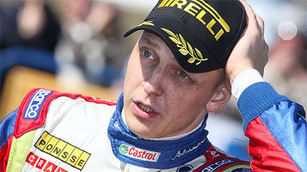 Мико Хирвонен по окончании сезона уйдет из WRC