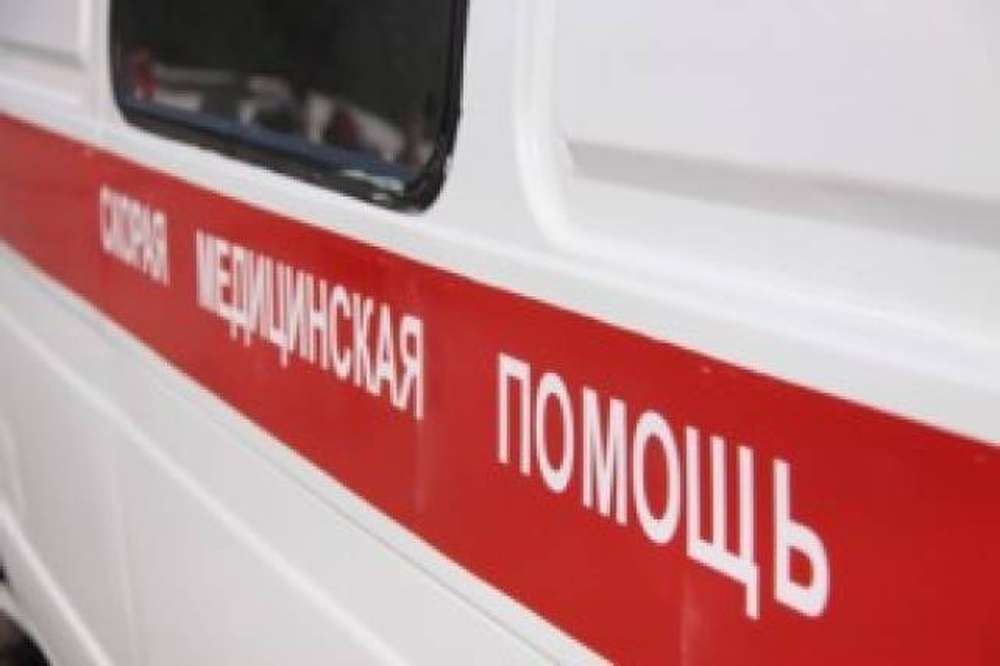 7 человек сгорели в ДТП в Карагандинской области