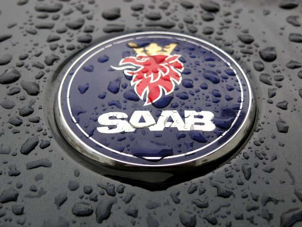 Saab балансирует на грани существования