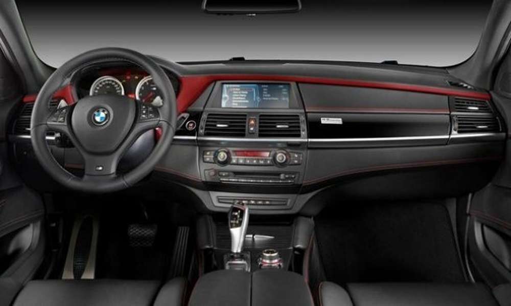 BMW выпустит 6 авто с передним приводом к 2017 году