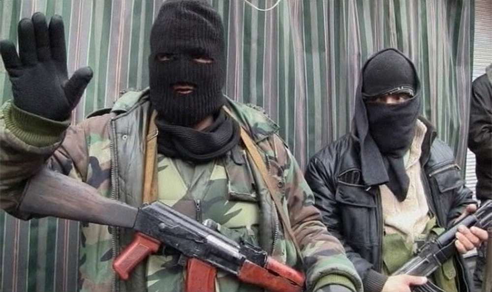 Боевики создали собственную ГАИ