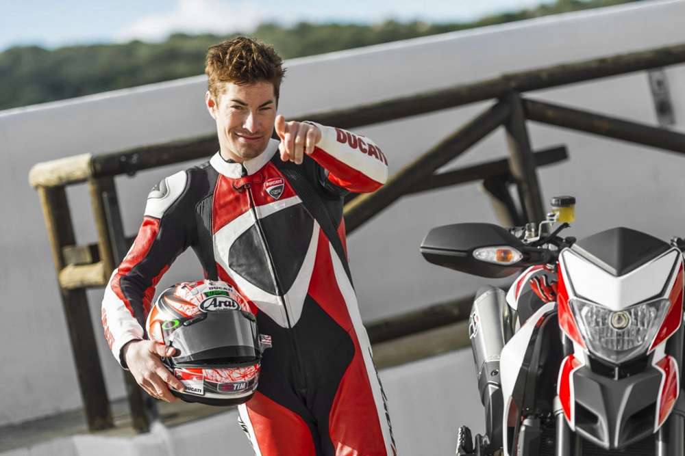 MotoGP: Хэйден вернется только в Арагоне