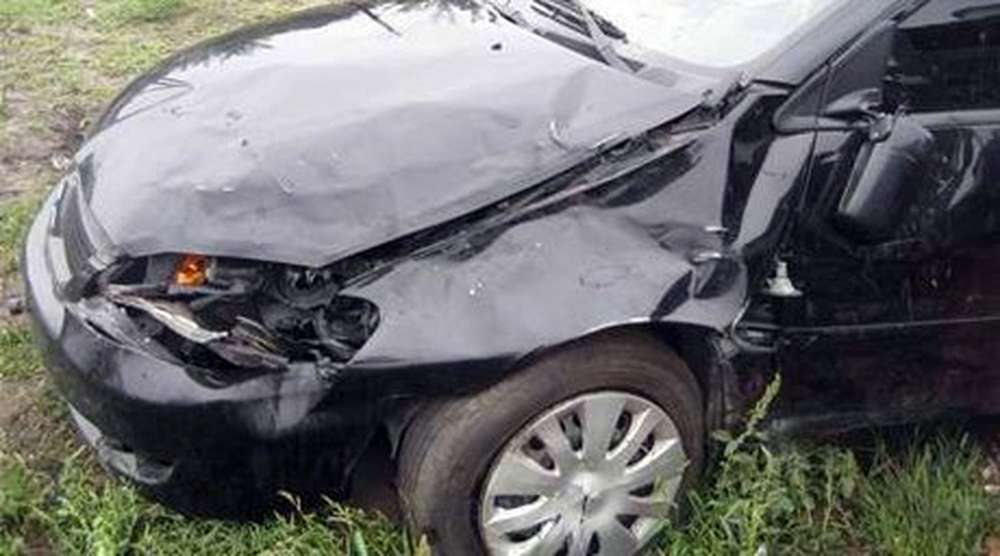 Сотрудник акимата погиб в ДТП в Карагандинской области