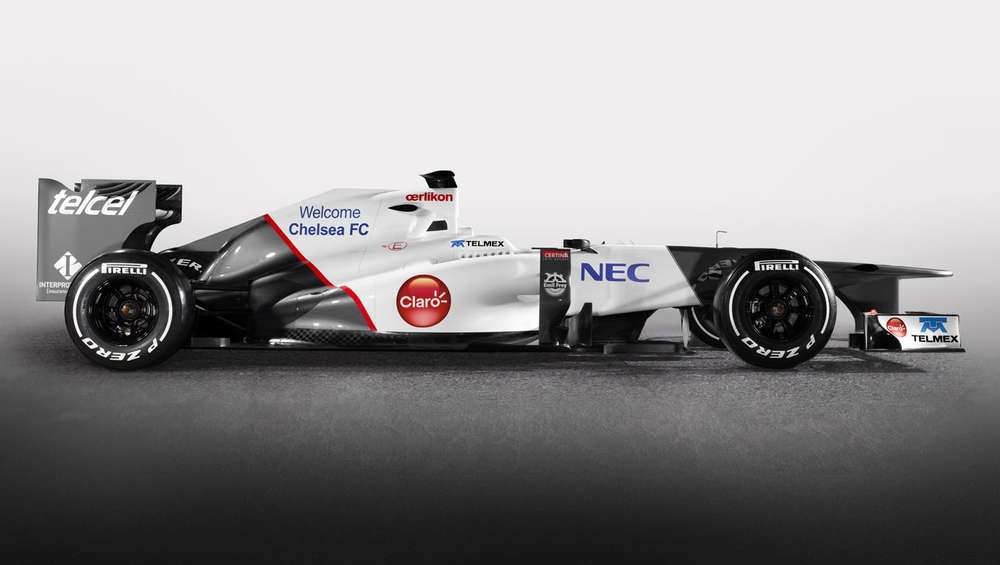 Сергей Сироткин сядет за руль Sauber в Сочи