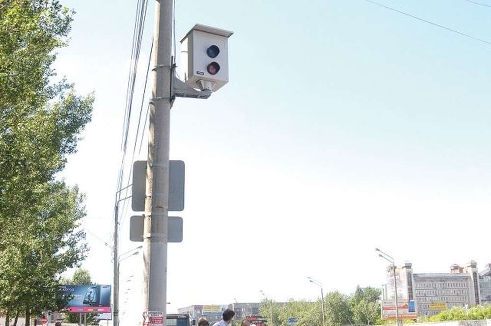 В Москве установят датчики для контроля за состоянием дорог