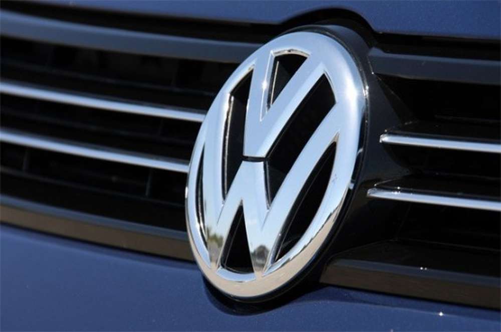 Группа Volkswagen показывает рекордные прибыль и продажи