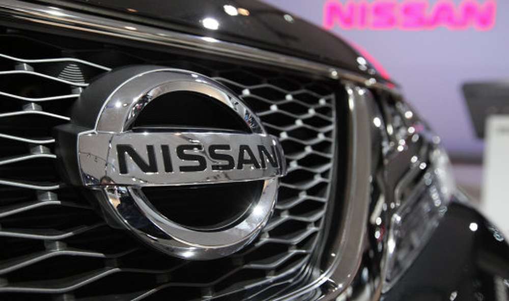 Nissan получил 237 млрд йен чистой прибыли