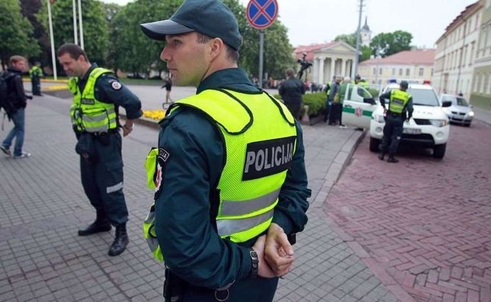 В Швеции разрешили конфисковывать автомобили, зарегистрированные на подставных лиц