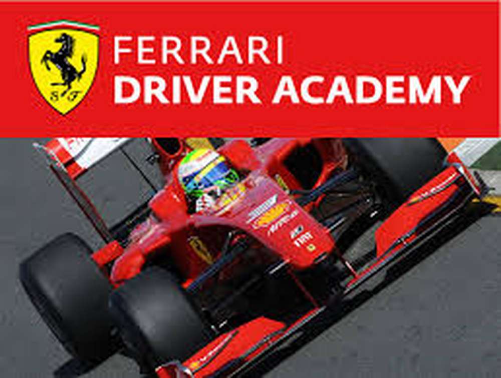 Академия Ferrari расширится
