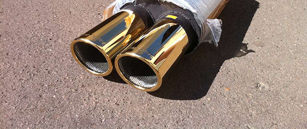 Литовец хотел попасть в Беларусь на Seat с золотым глушителем