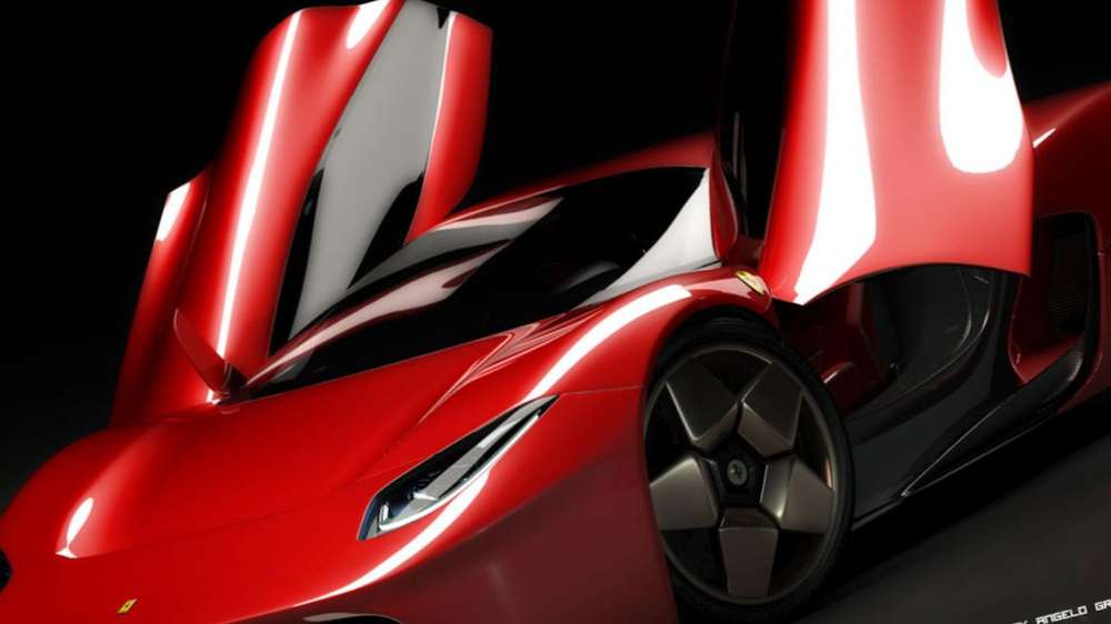 Ferrari заплатит Fiat 2 миллиарда евро за независимость