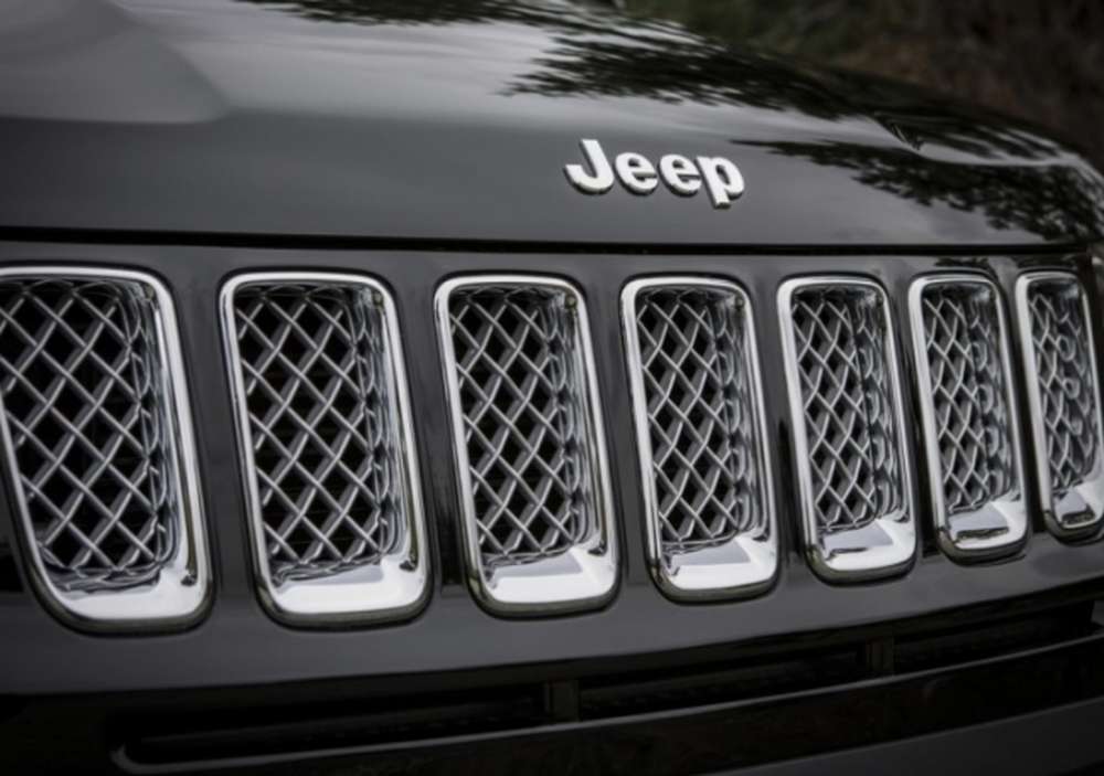 Jeep отзывает автомобили в Казахстане из-за дефектов
