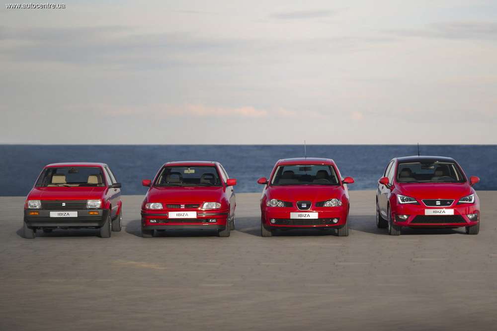 Seat уходит с российского рынка