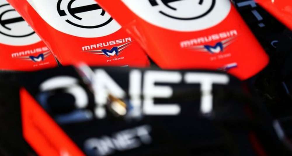Marussia примет участие в Гран При Абу-Даби?