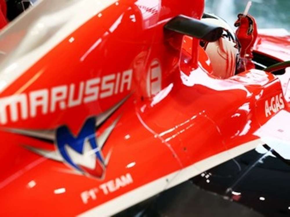 Marussia не приедет в Абу-Даби