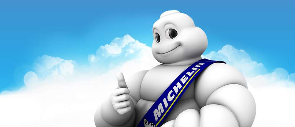 Michelin запускает безвоздушные шины в серию