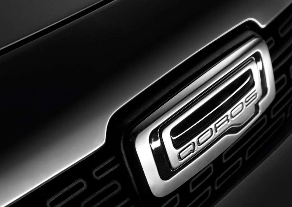 Qoros планирует продавать автомобили в России