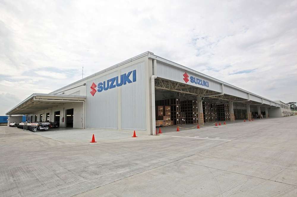 Suzuki сконцентрируется на выпуске небольших автомобилей