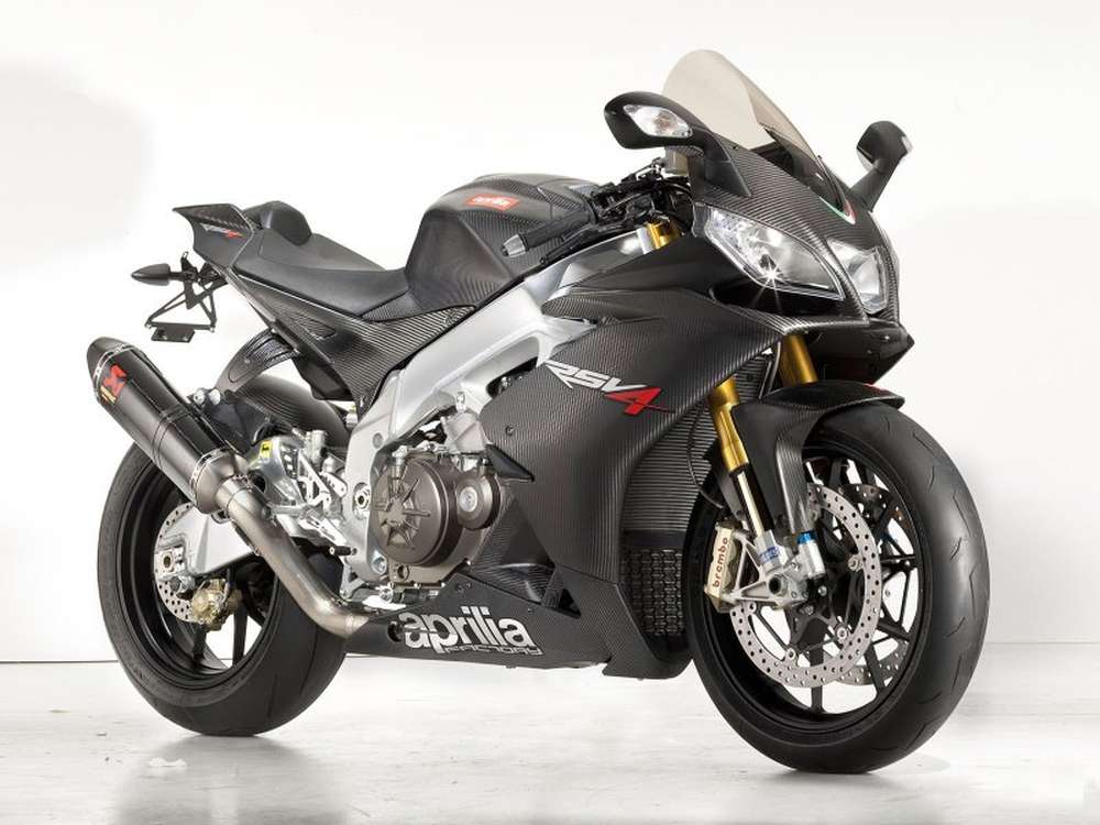 Aprilia начала сотрудничать с компанией Skully