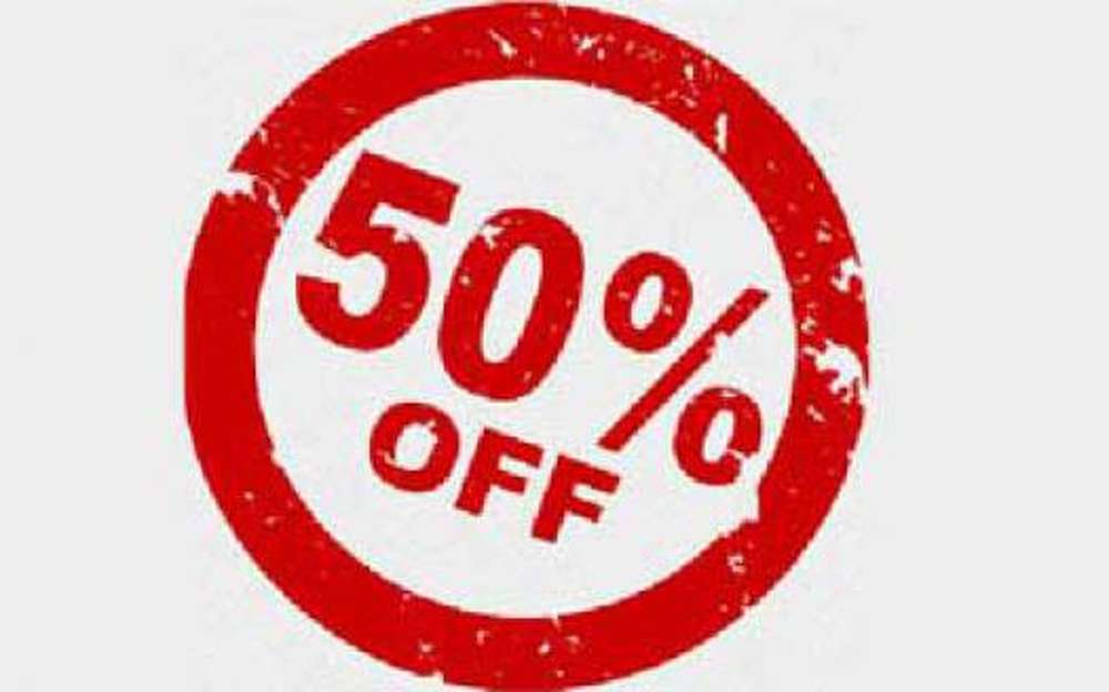 50% скидка на штрафы – закон принят Госдумой