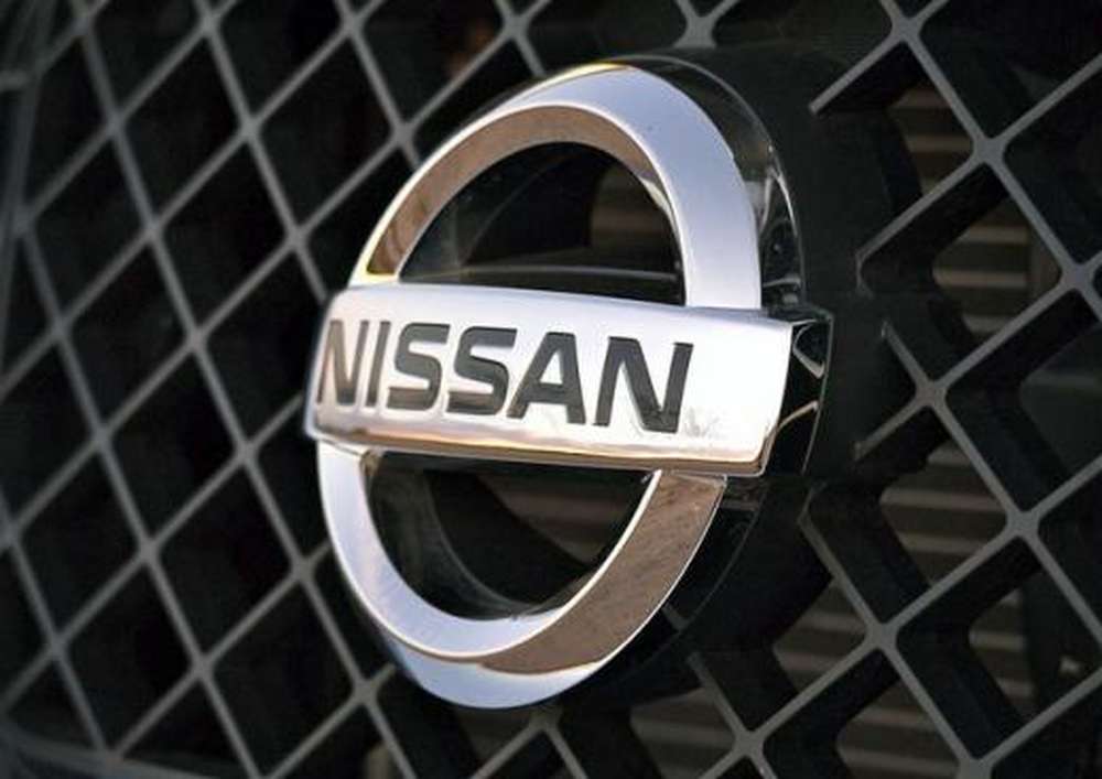 Рисунки детей из Бразилии превратились в прототипы Nissan