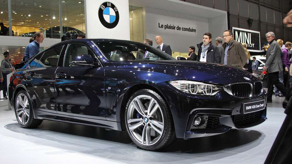 BMW сделает из Z-серии полноценную линейку
