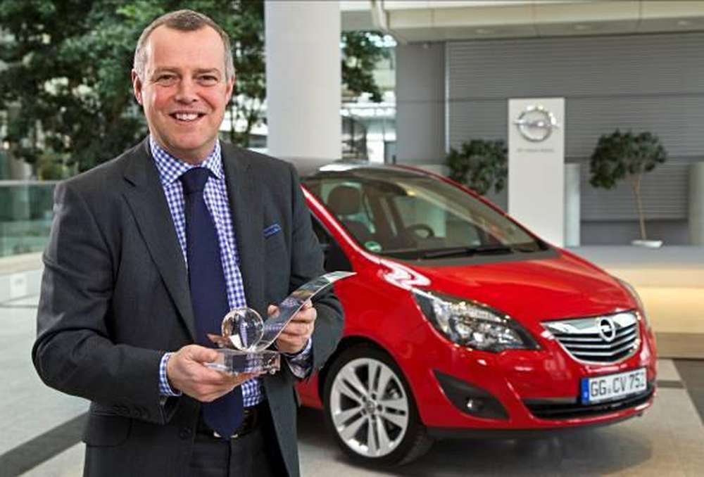 Volvo внедряет новую концепцию маркетинга