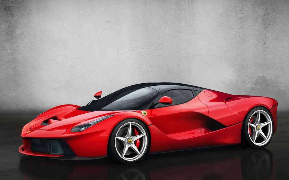Asterion от Lamborghini может пойти в серию